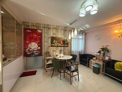 Blk 678D Edelweiss@jurong (Jurong West), HDB 5 Rooms #540430281